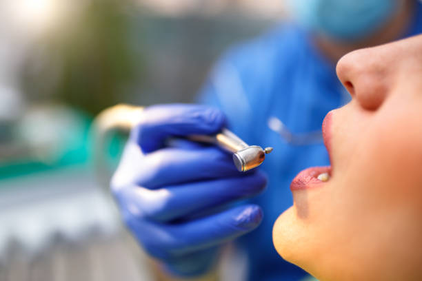 Professional Dental Services in San Fernando, CA